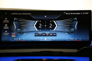BMW 550e xDrive