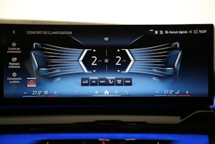 Vehicle image BMW 550e xDrive