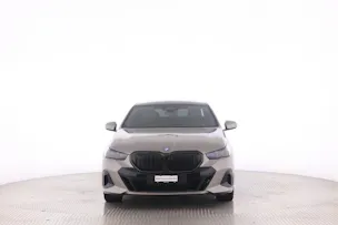 BMW 550e xDrive