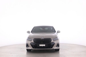 Vehicle image BMW 550e xDrive