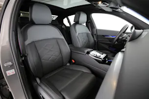 BMW 550e xDrive