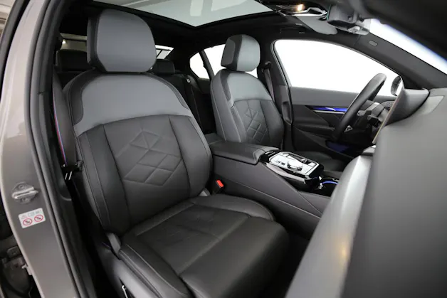 BMW 550e xDrive