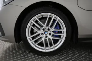 BMW 550e xDrive