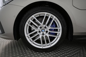 Vehicle image BMW 550e xDrive