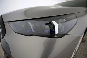 Vehicle image BMW 550e xDrive