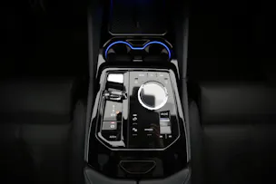 BMW 550e xDrive