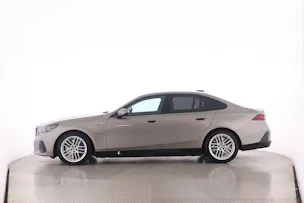 BMW 550e xDrive