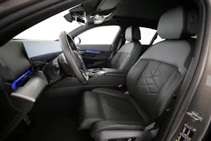 BMW 550e xDrive