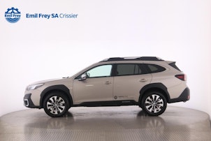 Vehicle image SUBARU Outback 2.5i Final Edition