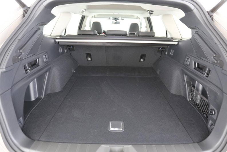 Vehicle image SUBARU OUTBACK