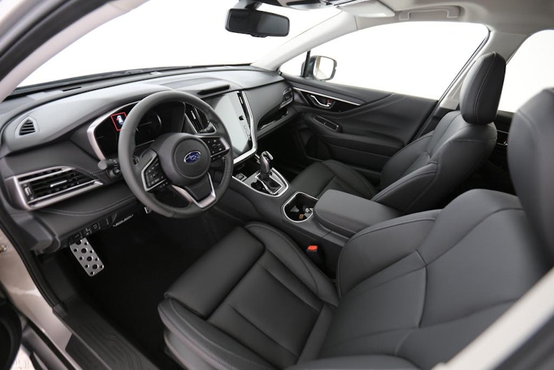 Vehicle image SUBARU OUTBACK