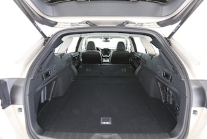 Vehicle image SUBARU Outback 2.5i Final Edition