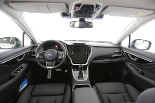 Vehicle image SUBARU Outback 2.5i Final Edition