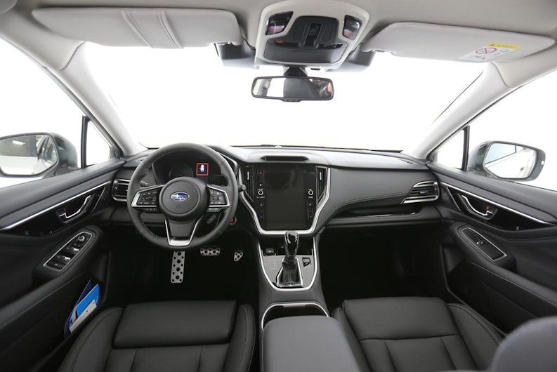 Vehicle image SUBARU OUTBACK