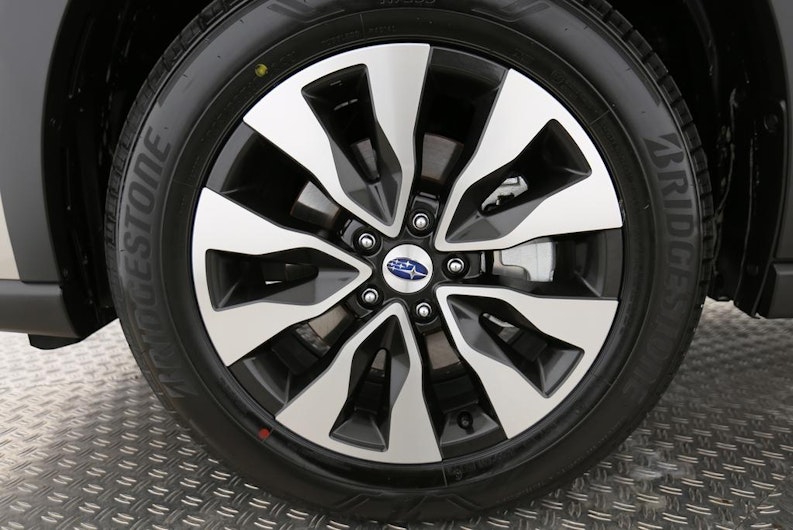 Vehicle image SUBARU OUTBACK