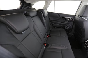 Vehicle image SUBARU Outback 2.5i Final Edition