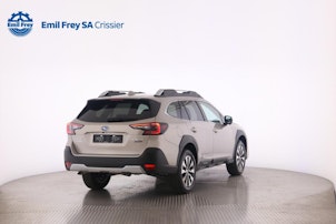 Vehicle image SUBARU Outback 2.5i Final Edition