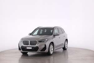 Vehicle image BMW X1 30e xDrive