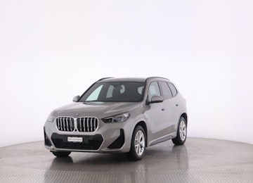 Vehicle image BMW X1 30e xDrive Vehicle image BMW X1 30e xDrive