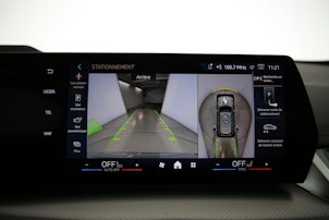 Vehicle image BMW X1 30e xDrive