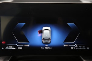 Vehicle image BMW X1 30e xDrive