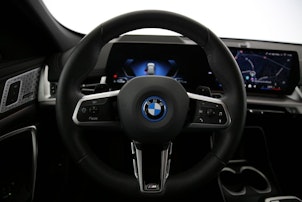 Vehicle image BMW X1 30e xDrive