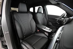 Vehicle image BMW X1 30e xDrive