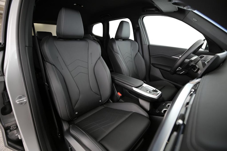 Vehicle image BMW X1