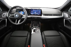 Vehicle image BMW X1 30e xDrive