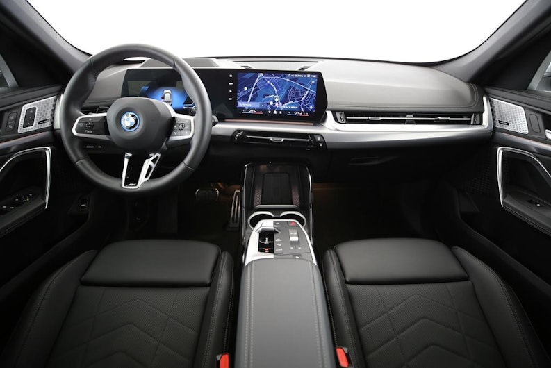 Vehicle image BMW X1