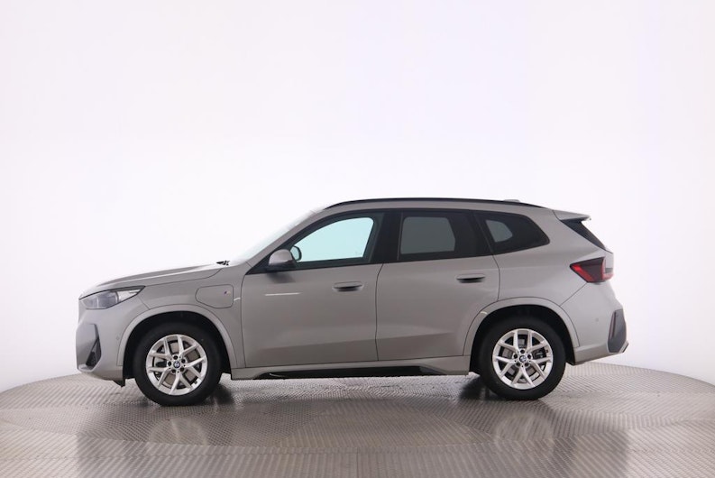 Vehicle image BMW X1