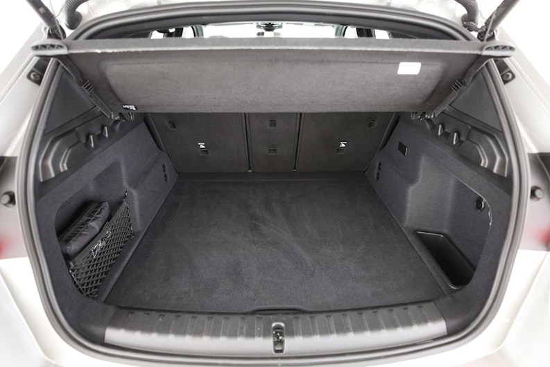 Vehicle image BMW X1