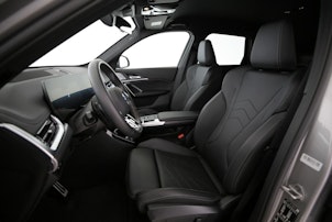 Vehicle image BMW X1 30e xDrive