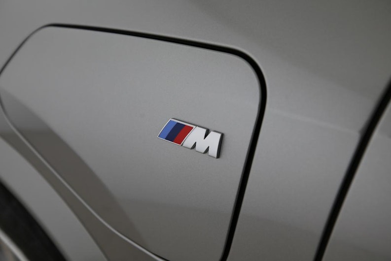 Vehicle image BMW X1