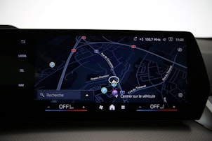 Vehicle image BMW X1 30e xDrive