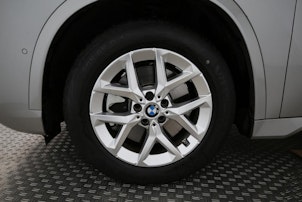 Vehicle image BMW X1 30e xDrive