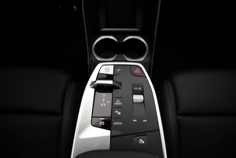 Vehicle image BMW X1