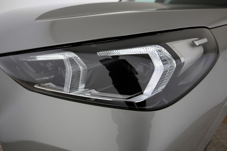 Vehicle image BMW X1