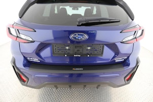 Vehicle image SUBARU Crosstrek 2.0i e-Boxer Passion