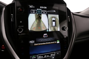 Vehicle image SUBARU Crosstrek 2.0i e-Boxer Passion