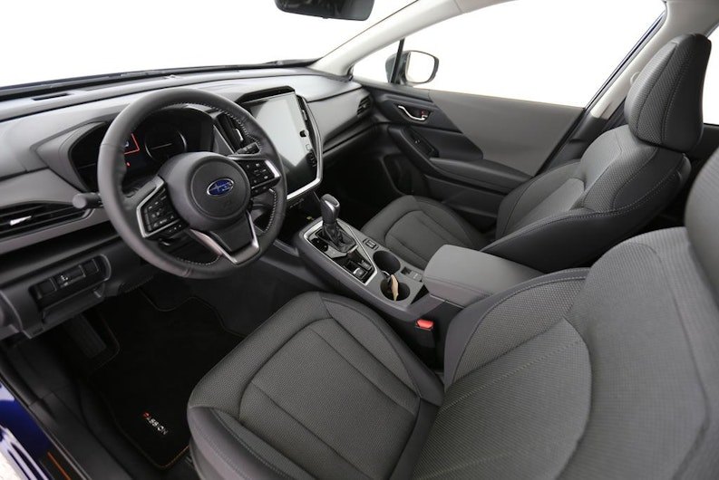 Vehicle image SUBARU CROSSTREK