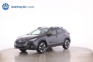 Vehicle image SUBARU Crosstrek 2.0i e-Boxer Passion