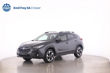Vehicle image SUBARU Crosstrek 2.0i e-Boxer Passion