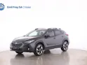 Subaru Crosstrek 2.0i e-Boxer Passion