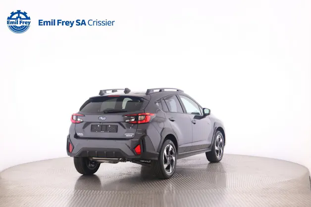 Subaru Crosstrek 2.0i e-Boxer Passion