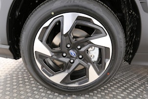 Vehicle image SUBARU Crosstrek 2.0i e-Boxer Passion