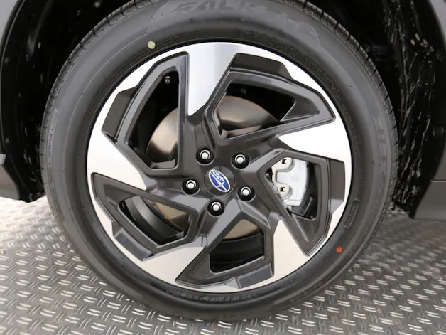 Subaru Crosstrek 2.0i e-Boxer Passion