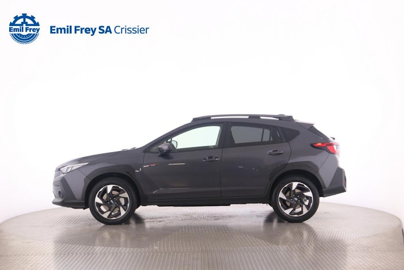 Vehicle image SUBARU CROSSTREK