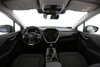 SUBARU CROSSTREK 5