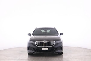 Vehicle image BMW 520d xDrive Touring